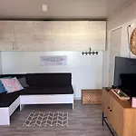 Turtle - Lovely, Brand New Near The Sea Apartamento