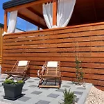 Turtle - Lovely, Brand New Near The Sea Apartamento Drage