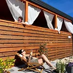 Apartamento Turtle - Lovely, Brand New Near The Sea