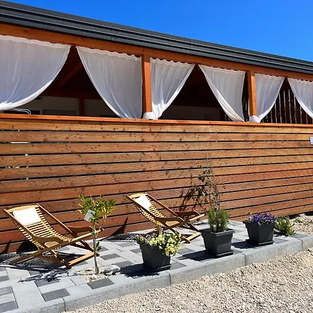 Apartamento Turtle - Lovely, Brand New Near The Sea *