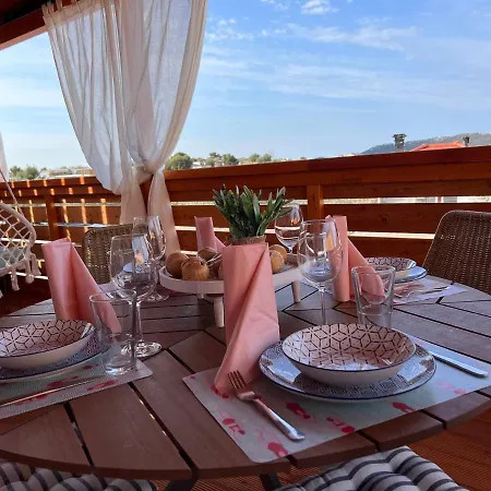 Apartment Turtle - Lovely, Brand New Near The Sea Drage