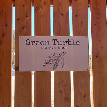 Turtle - Lovely, Brand New Near The Sea Διαμέρισμα *
