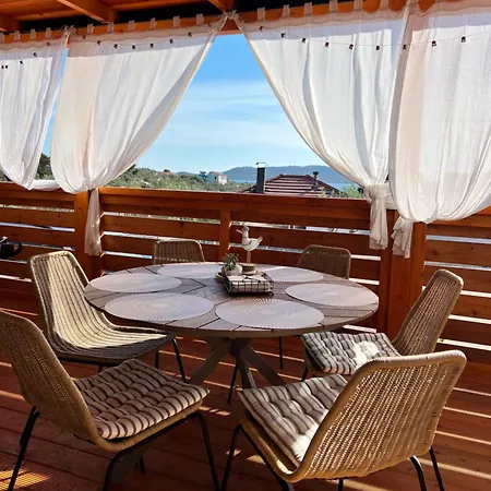 Apartment Turtle - Lovely, Brand New Near The Sea Drage